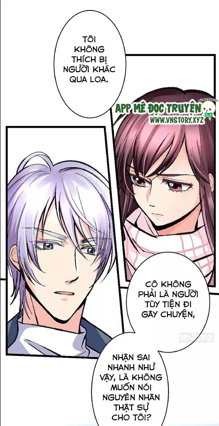 Thiên hậu trở về: Chapter 32: Lệ Lôi đến