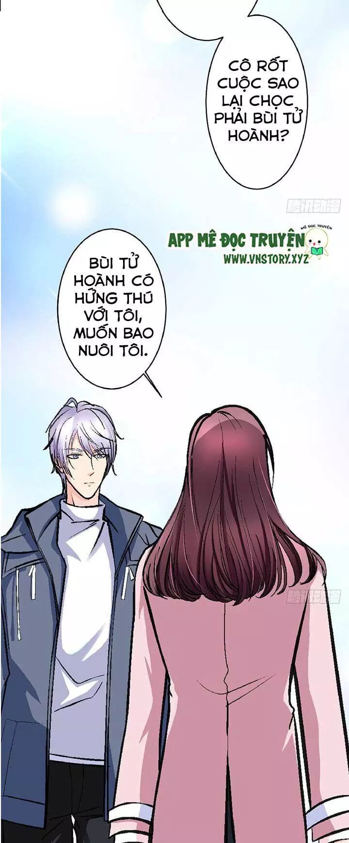 Thiên hậu trở về: Chapter 32: Lệ Lôi đến