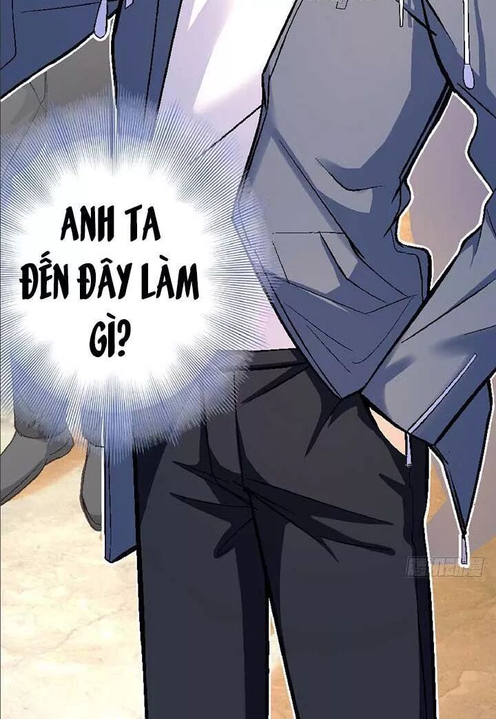 Thiên hậu trở về: Chapter 32: Lệ Lôi đến