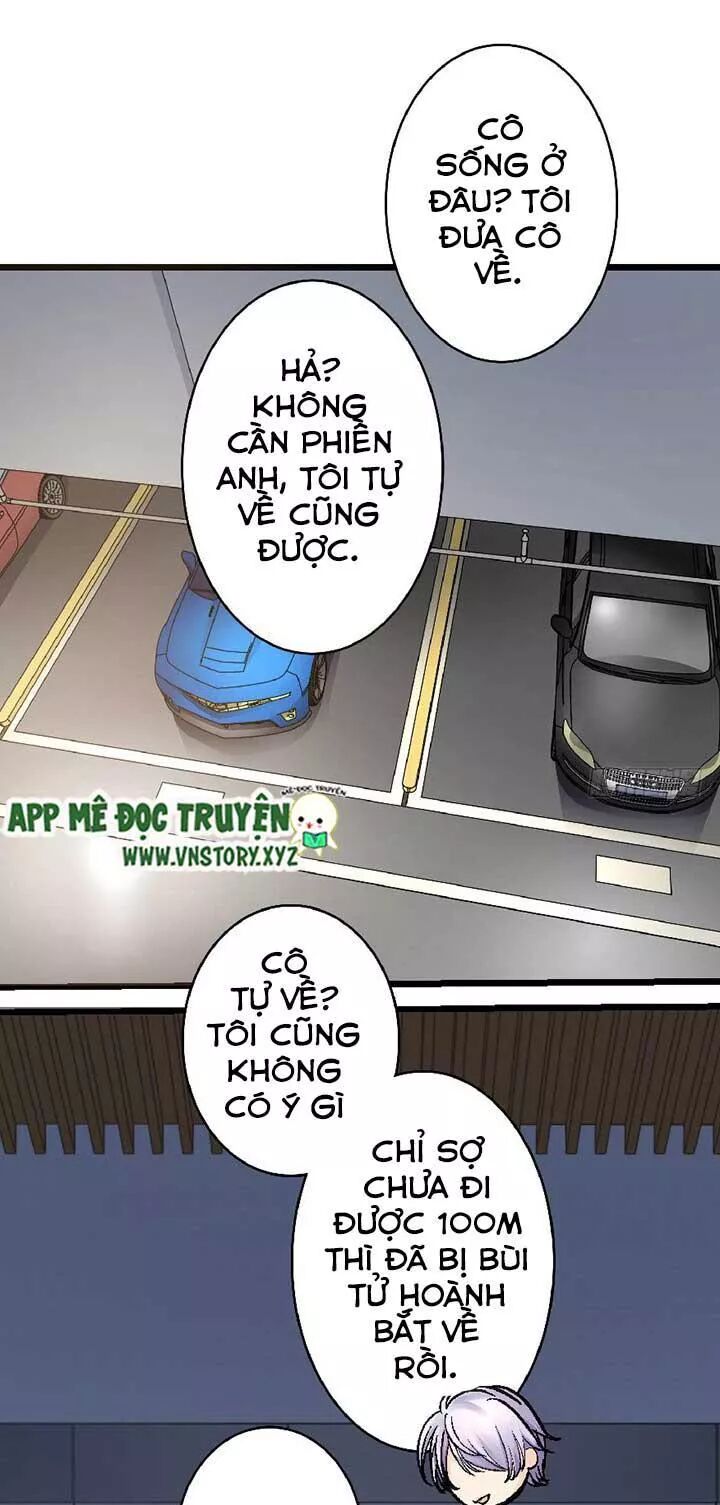Thiên hậu trở về: Chapter 32: Lệ Lôi đến