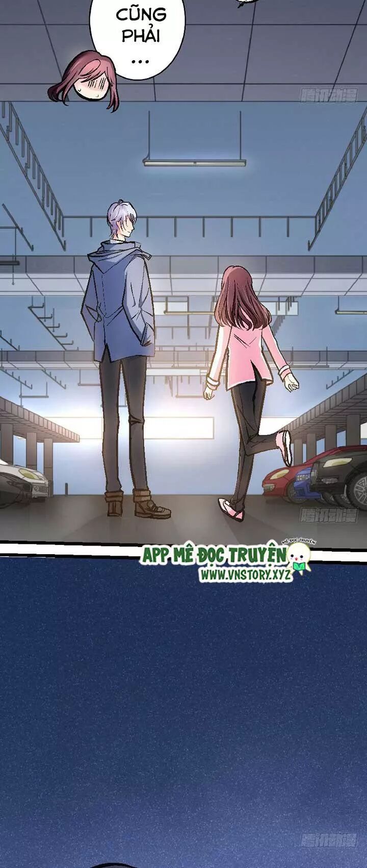 Thiên hậu trở về: Chapter 32: Lệ Lôi đến