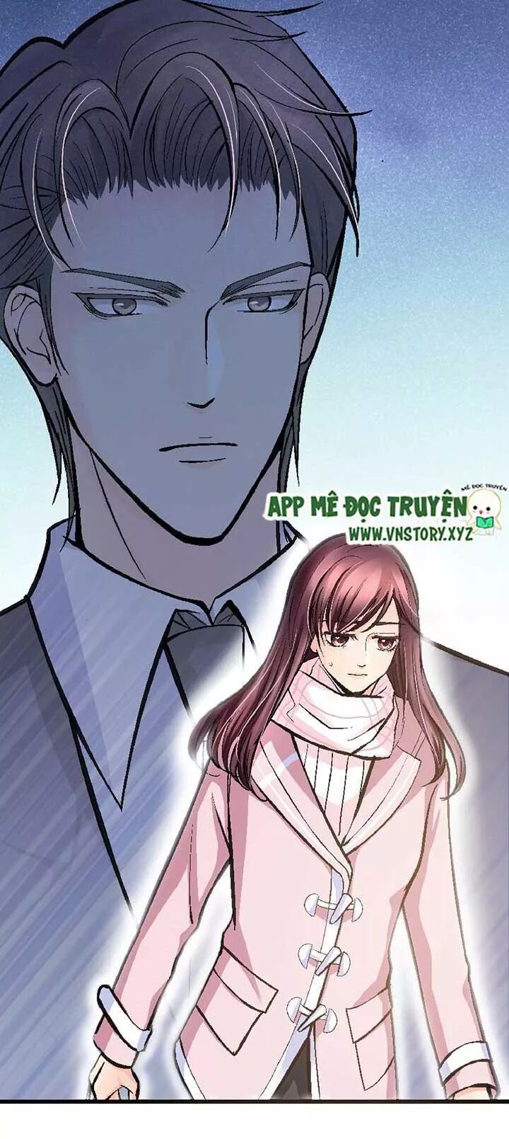 Thiên hậu trở về: Chapter 32: Lệ Lôi đến