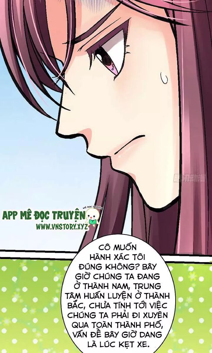 Thiên hậu trở về: Chapter 32: Lệ Lôi đến