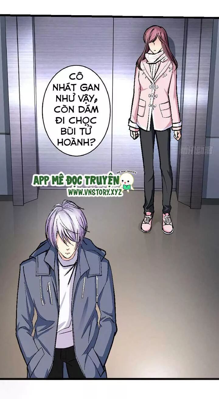 Thiên hậu trở về: Chapter 32: Lệ Lôi đến