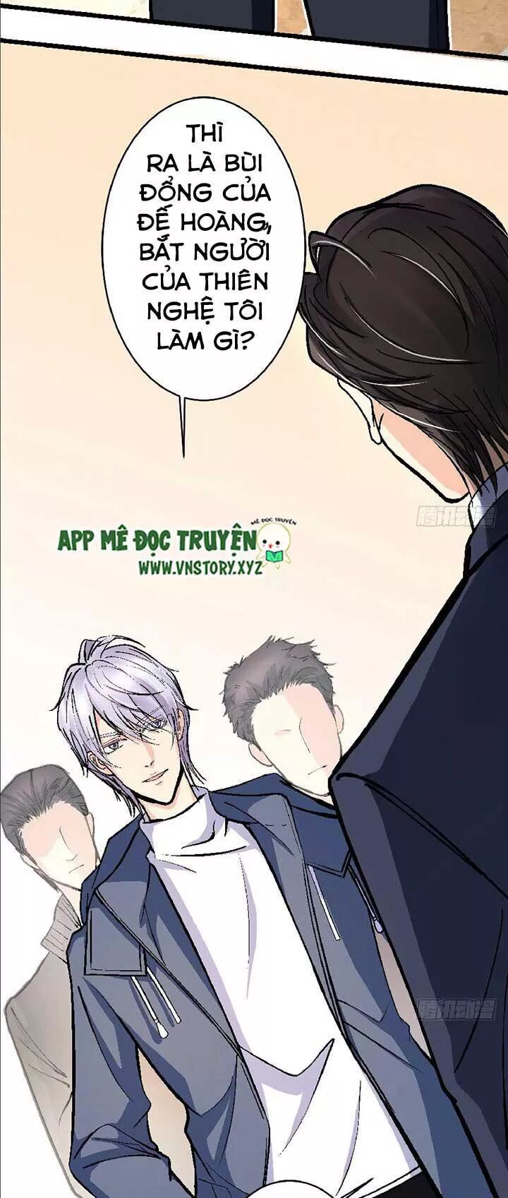 Thiên hậu trở về: Chapter 32: Lệ Lôi đến
