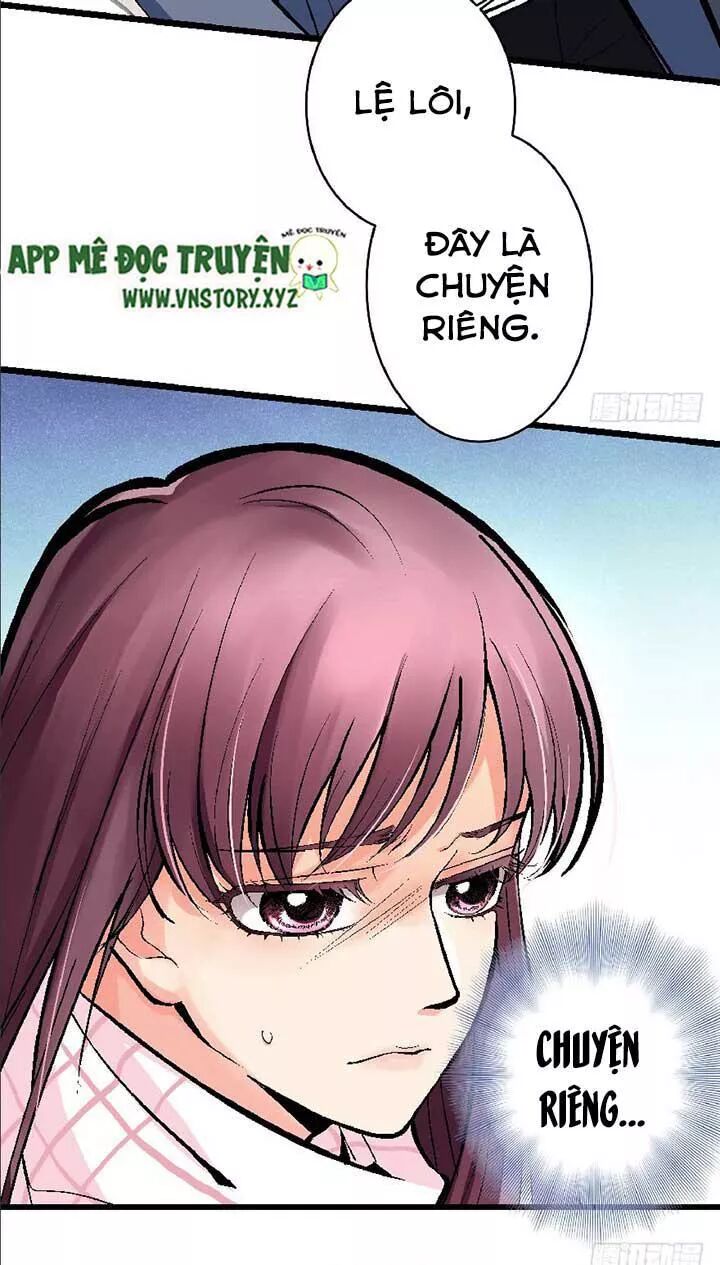 Thiên hậu trở về: Chapter 32: Lệ Lôi đến