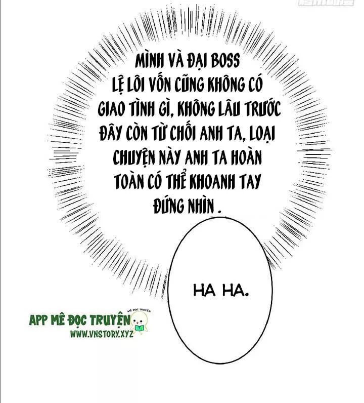 Thiên hậu trở về: Chapter 32: Lệ Lôi đến
