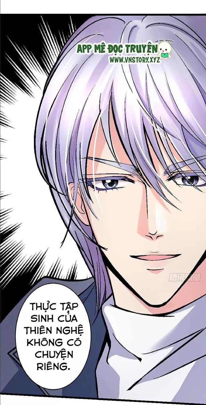 Thiên hậu trở về: Chapter 32: Lệ Lôi đến