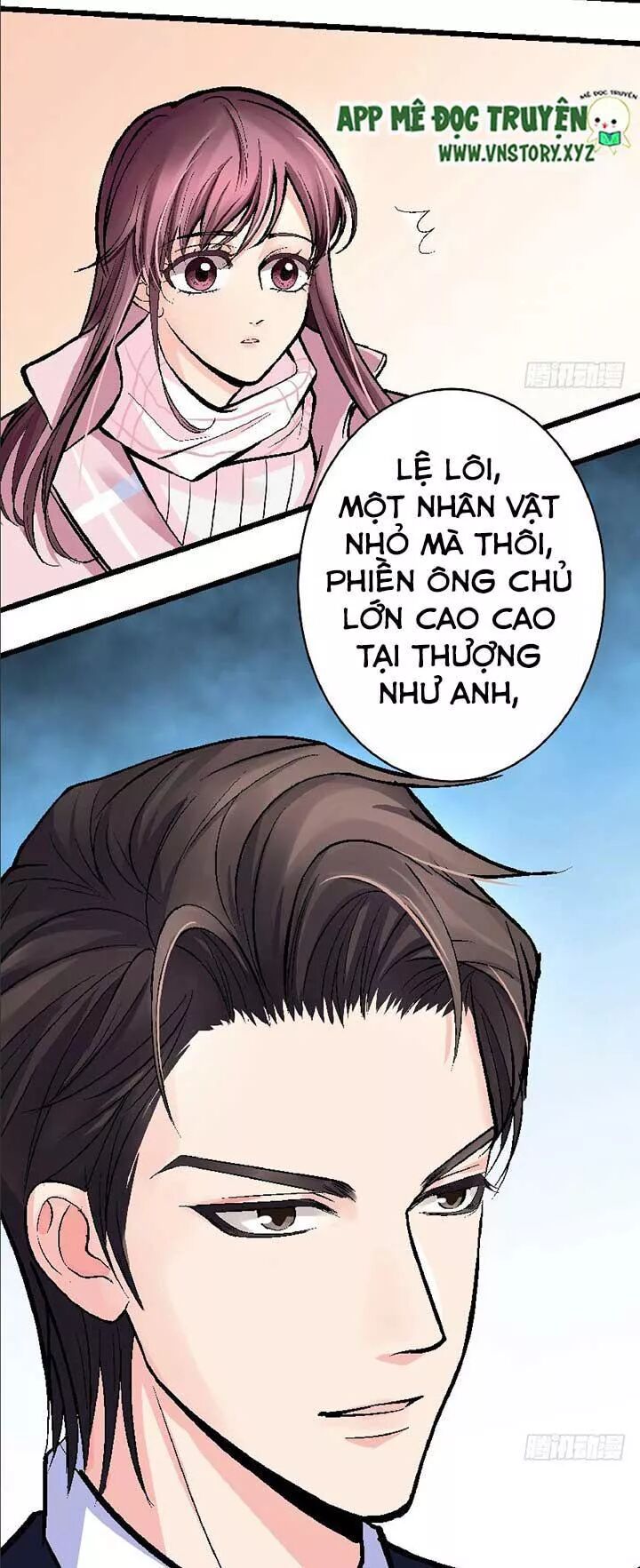 Thiên hậu trở về: Chapter 32: Lệ Lôi đến