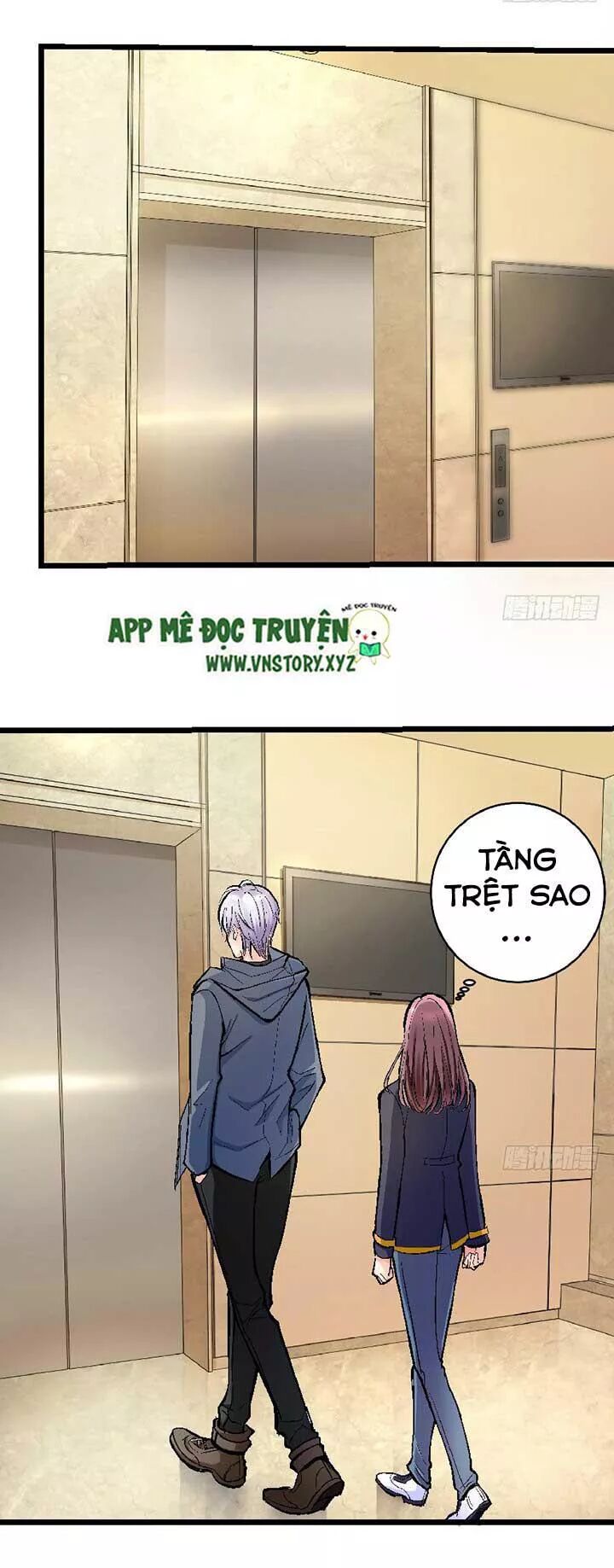 Thiên hậu trở về: Chapter 33: Quy củ đáng ghét của đám nhà giàu