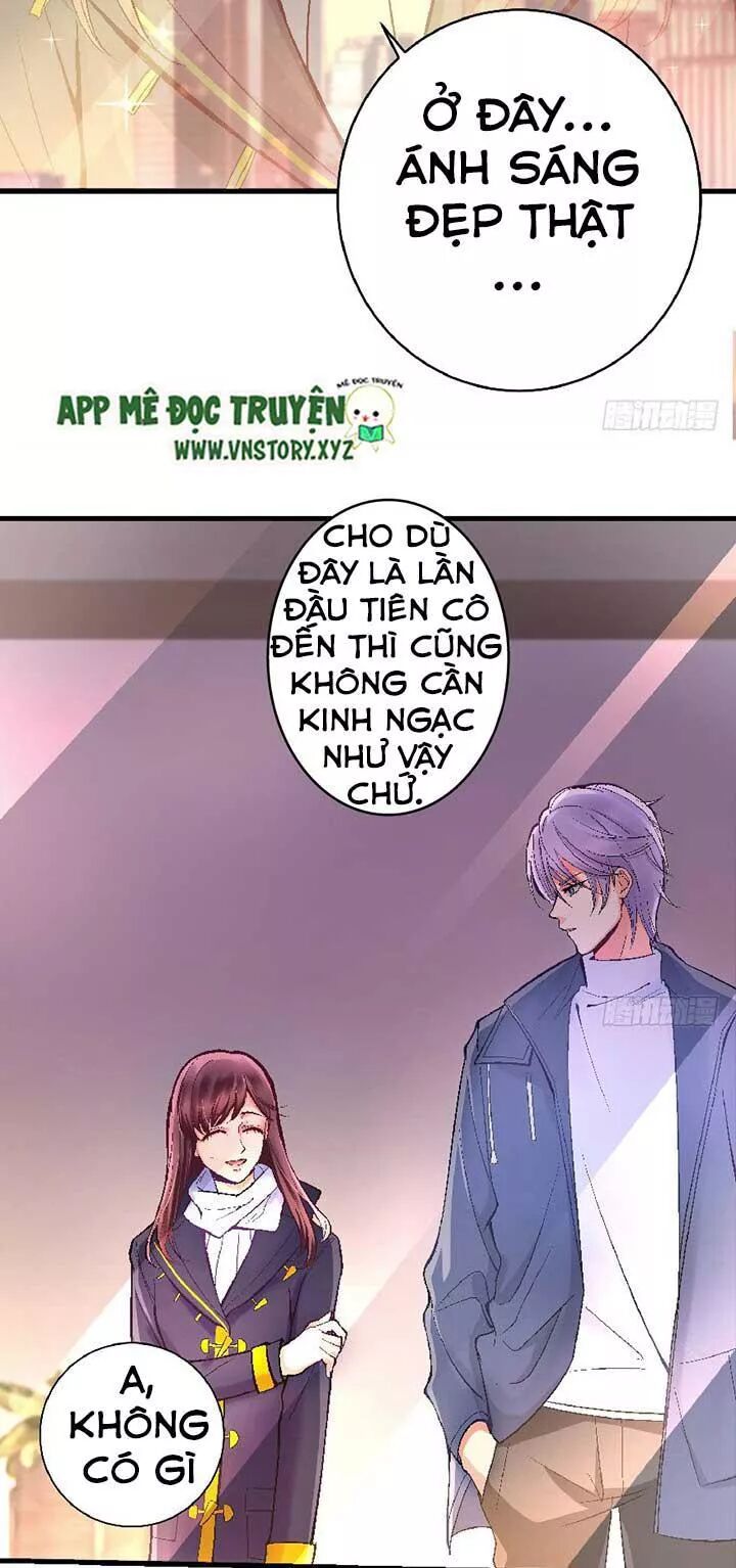 Thiên hậu trở về: Chapter 33: Quy củ đáng ghét của đám nhà giàu