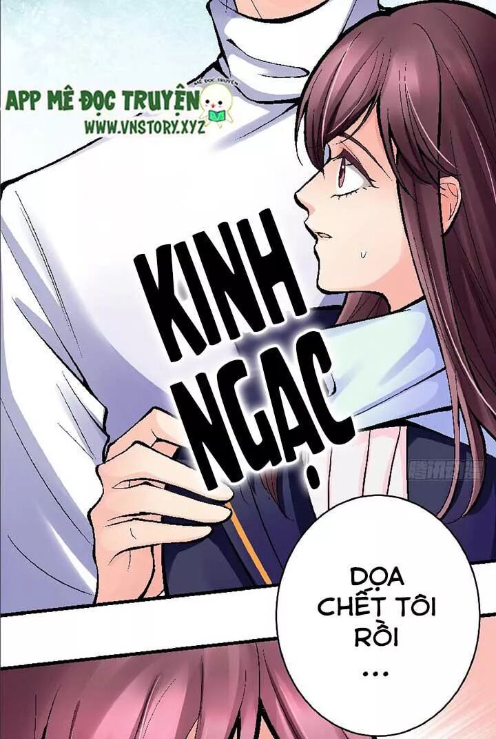 Thiên hậu trở về: Chapter 33: Quy củ đáng ghét của đám nhà giàu