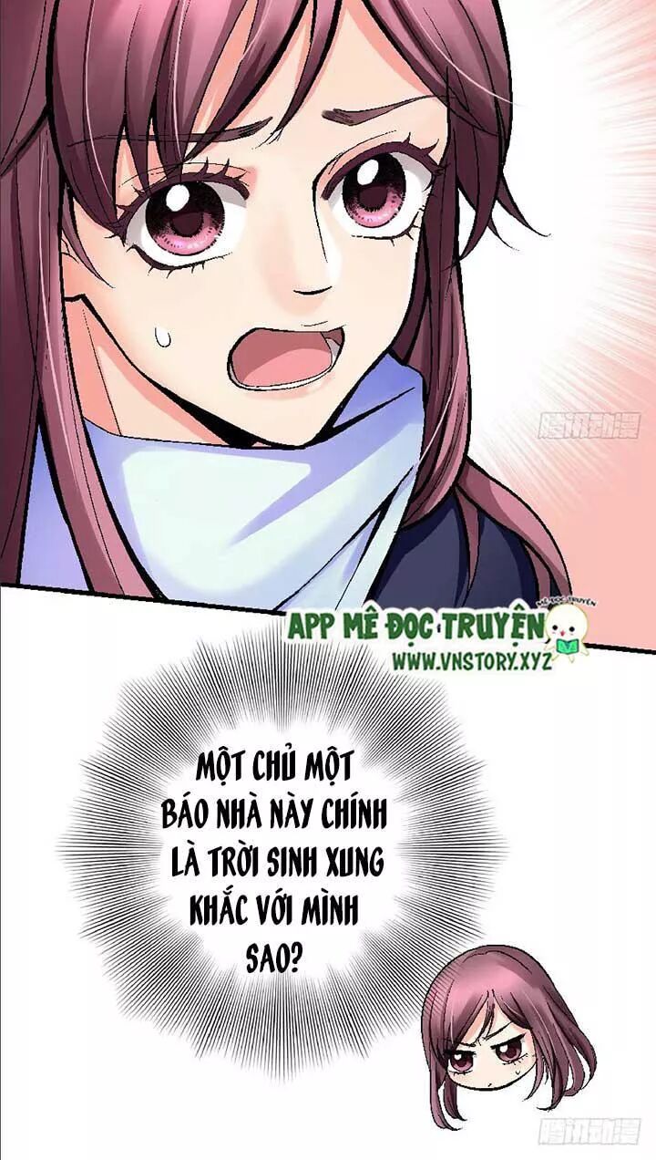 Thiên hậu trở về: Chapter 33: Quy củ đáng ghét của đám nhà giàu