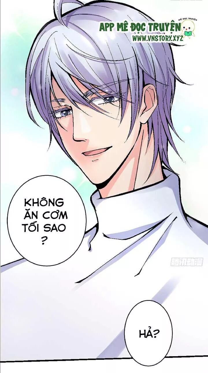 Thiên hậu trở về: Chapter 33: Quy củ đáng ghét của đám nhà giàu