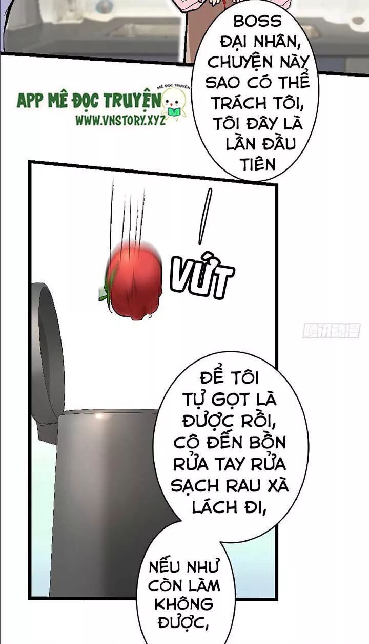 Thiên hậu trở về: Chapter 33: Quy củ đáng ghét của đám nhà giàu