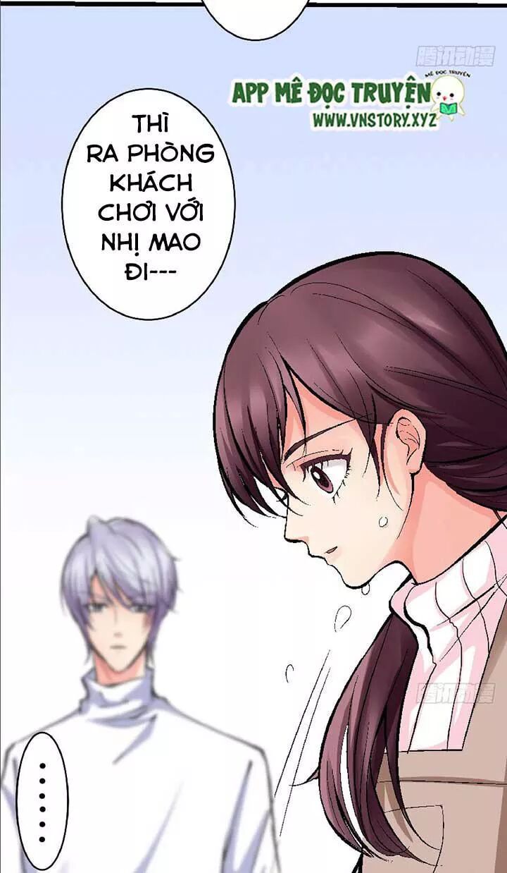 Thiên hậu trở về: Chapter 33: Quy củ đáng ghét của đám nhà giàu