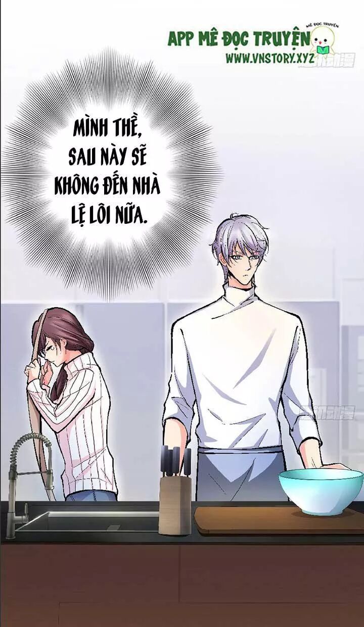 Thiên hậu trở về: Chapter 33: Quy củ đáng ghét của đám nhà giàu