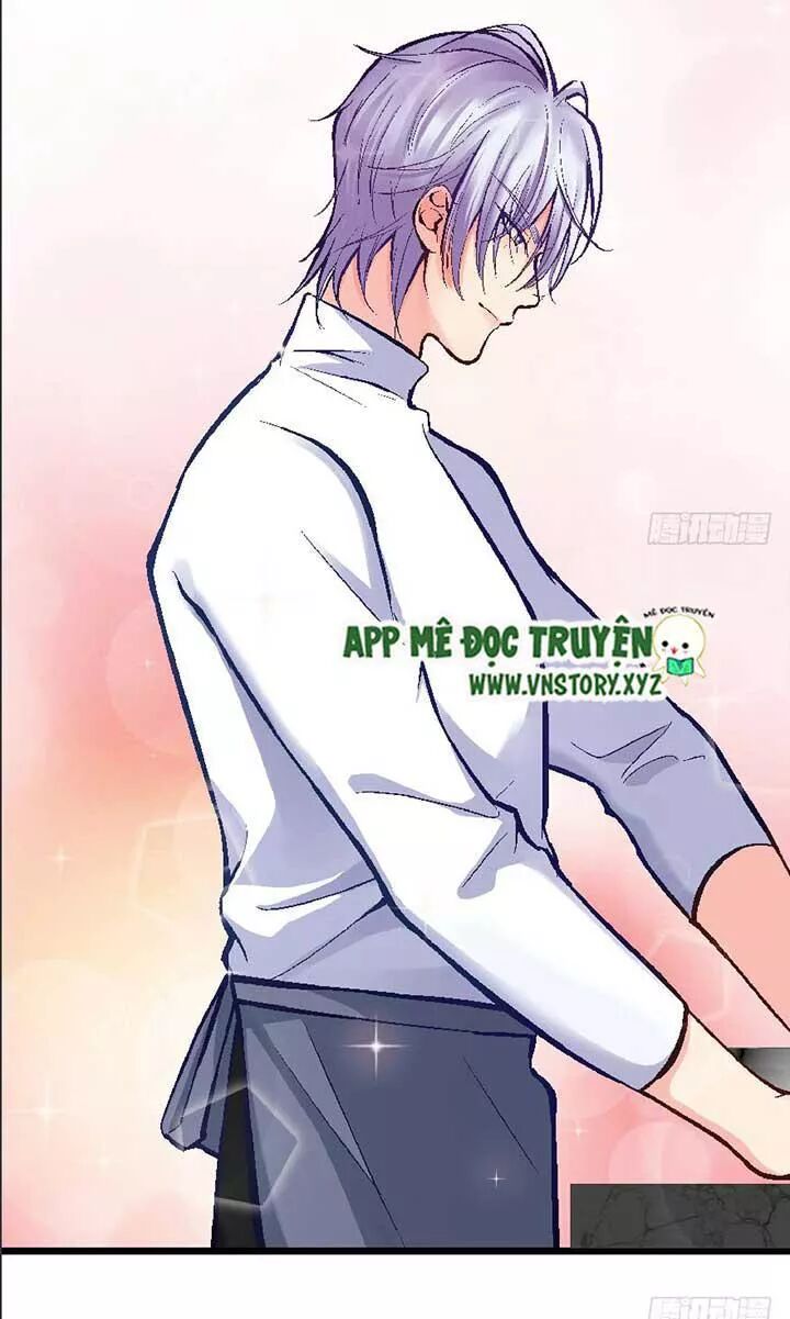 Thiên hậu trở về: Chapter 33: Quy củ đáng ghét của đám nhà giàu
