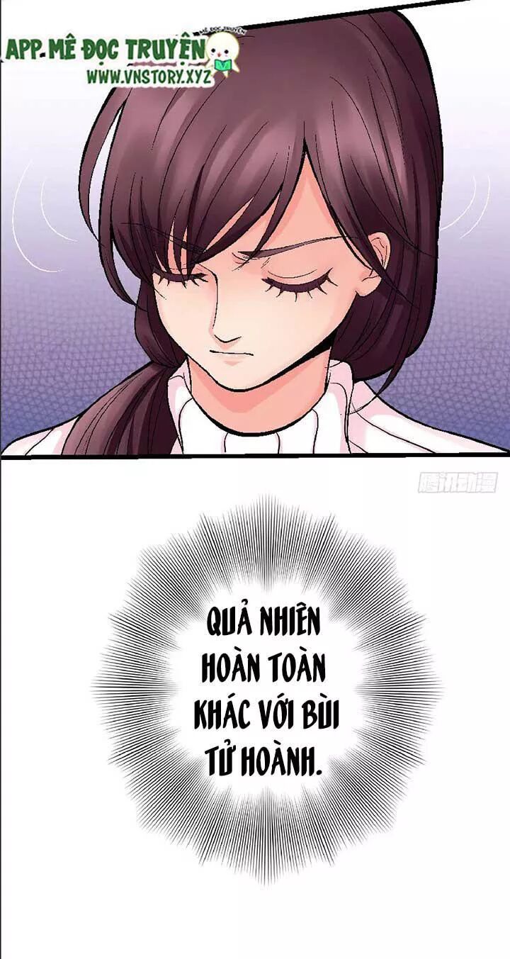 Thiên hậu trở về: Chapter 33: Quy củ đáng ghét của đám nhà giàu