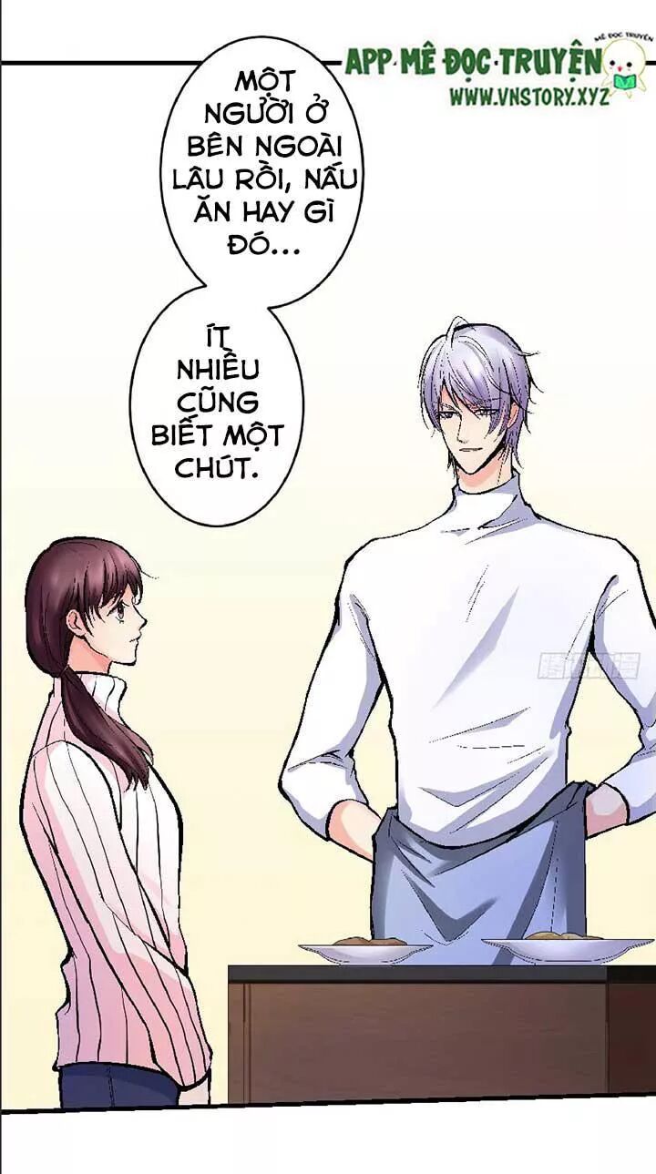 Thiên hậu trở về: Chapter 33: Quy củ đáng ghét của đám nhà giàu