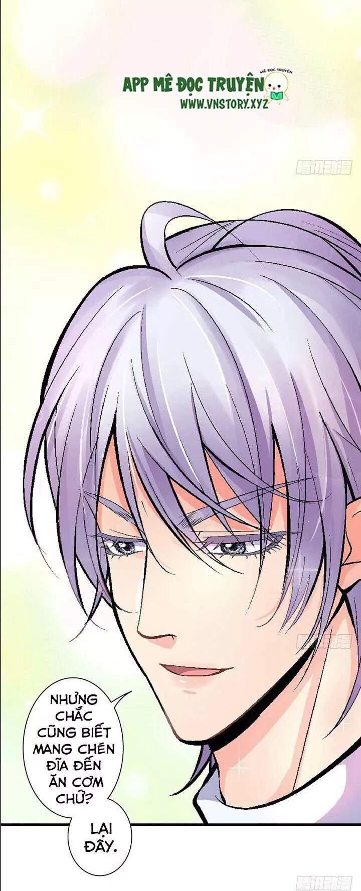 Thiên hậu trở về: Chapter 33: Quy củ đáng ghét của đám nhà giàu
