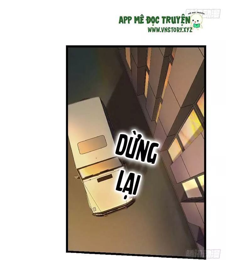 Thiên hậu trở về: Chapter 33: Quy củ đáng ghét của đám nhà giàu