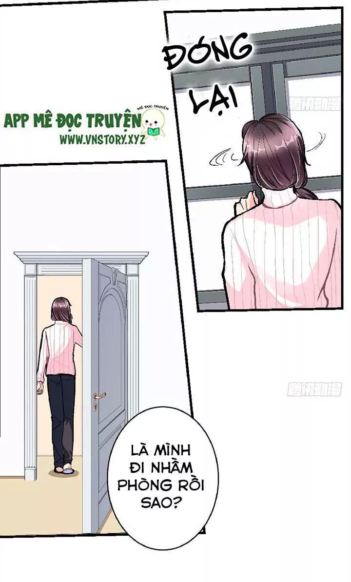 Thiên hậu trở về: Chapter 34: Nhà tôi chưa từng tiếp khách nữ