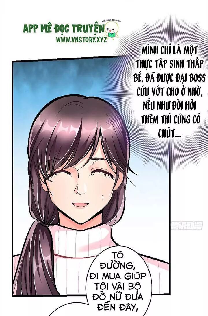 Thiên hậu trở về: Chapter 34: Nhà tôi chưa từng tiếp khách nữ