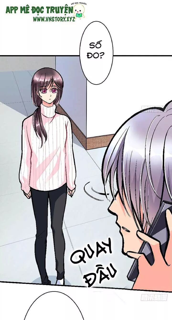 Thiên hậu trở về: Chapter 34: Nhà tôi chưa từng tiếp khách nữ