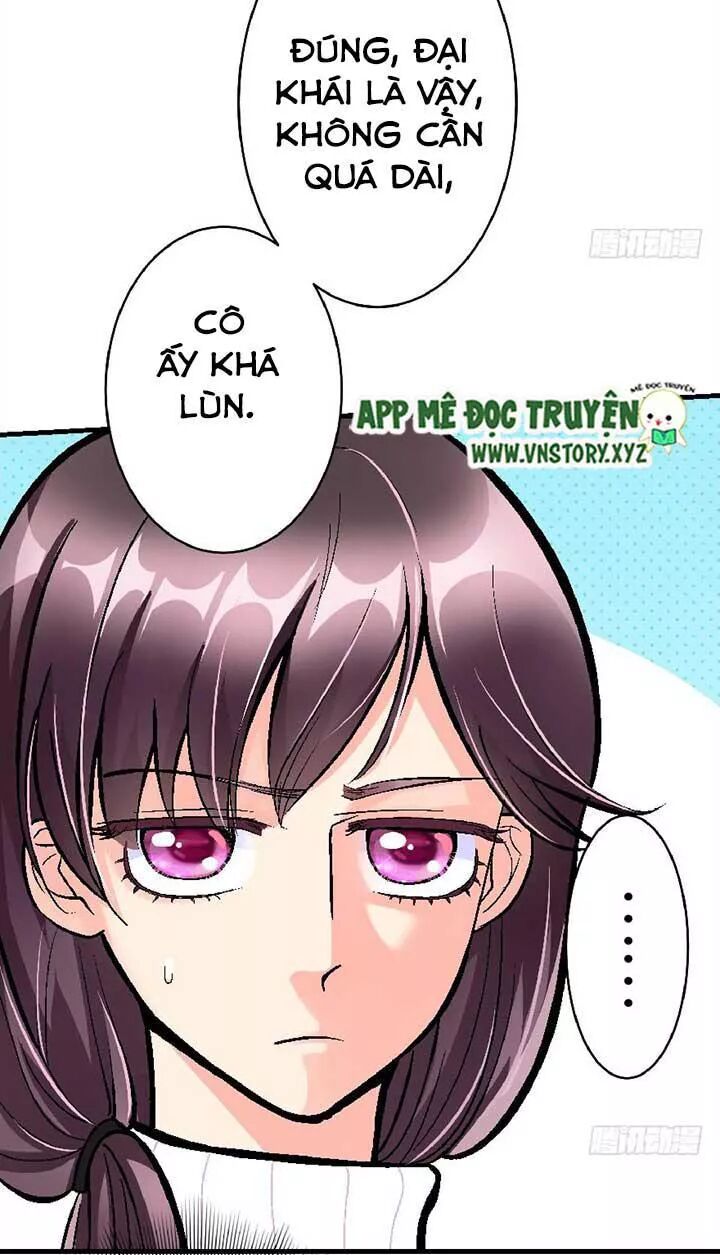 Thiên hậu trở về: Chapter 34: Nhà tôi chưa từng tiếp khách nữ