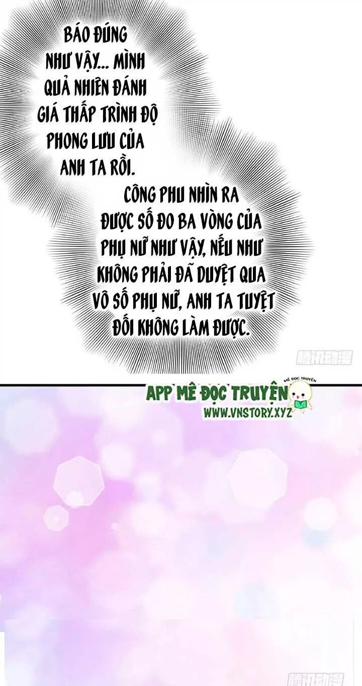 Thiên hậu trở về: Chapter 34: Nhà tôi chưa từng tiếp khách nữ