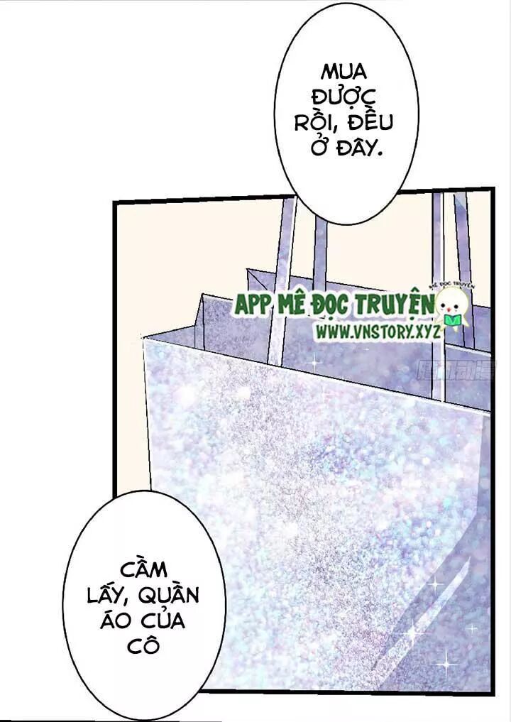 Thiên hậu trở về: Chapter 34: Nhà tôi chưa từng tiếp khách nữ
