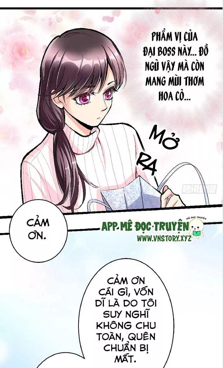 Thiên hậu trở về: Chapter 34: Nhà tôi chưa từng tiếp khách nữ