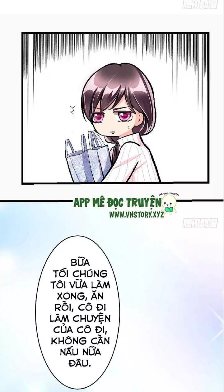 Thiên hậu trở về: Chapter 34: Nhà tôi chưa từng tiếp khách nữ