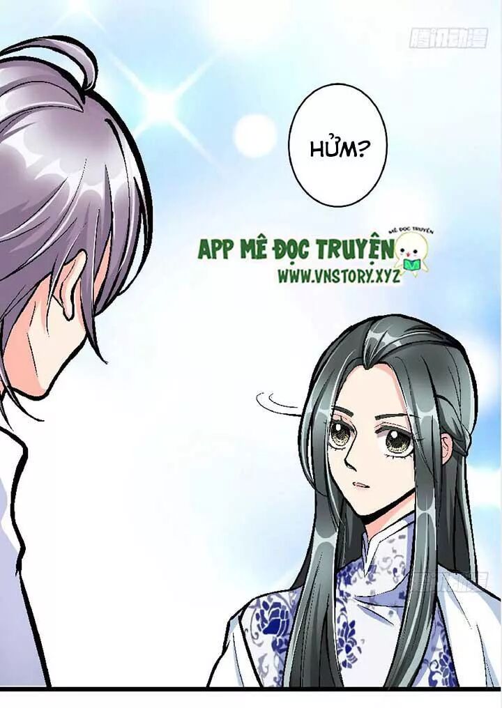 Thiên hậu trở về: Chapter 34: Nhà tôi chưa từng tiếp khách nữ