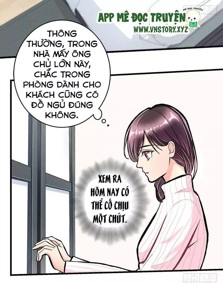 Thiên hậu trở về: Chapter 34: Nhà tôi chưa từng tiếp khách nữ