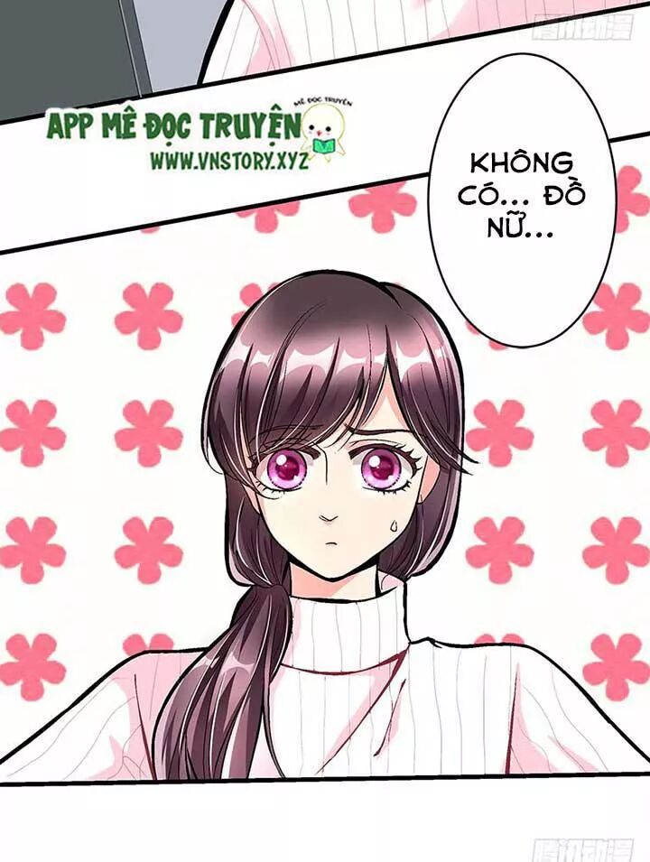 Thiên hậu trở về: Chapter 34: Nhà tôi chưa từng tiếp khách nữ