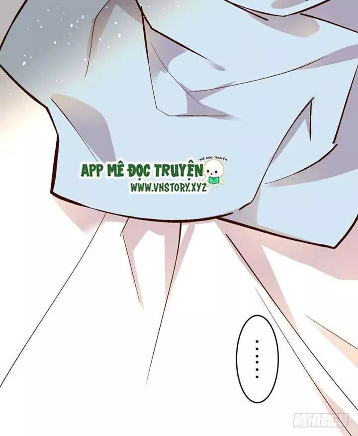 Thiên hậu trở về: Chapter 35: Sữa bò này là để cho thú cưng uống