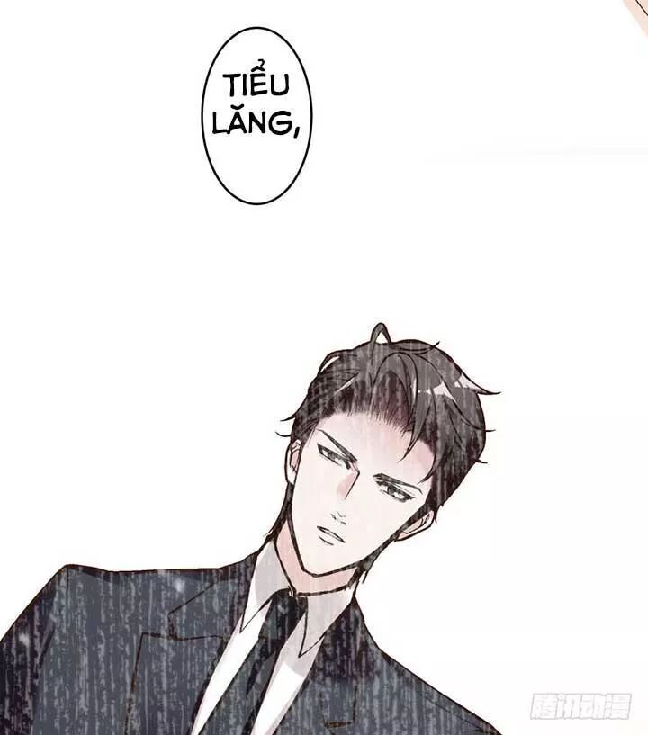 Thiên hậu trở về: Chapter 35: Sữa bò này là để cho thú cưng uống