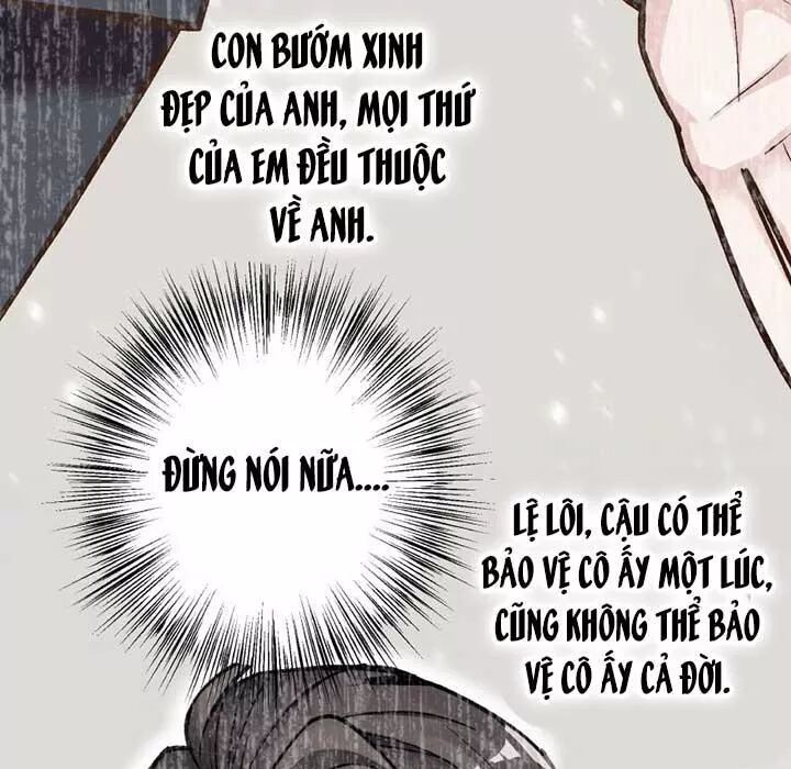Thiên hậu trở về: Chapter 35: Sữa bò này là để cho thú cưng uống