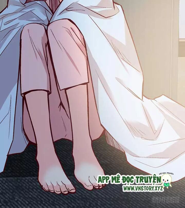 Thiên hậu trở về: Chapter 35: Sữa bò này là để cho thú cưng uống