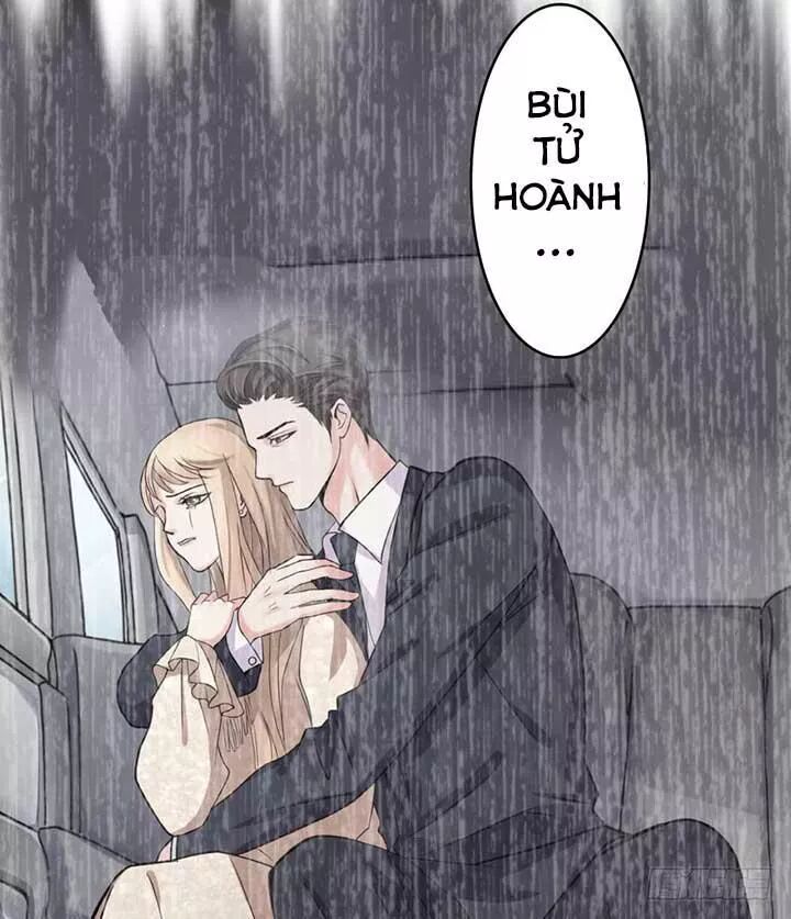 Thiên hậu trở về: Chapter 35: Sữa bò này là để cho thú cưng uống