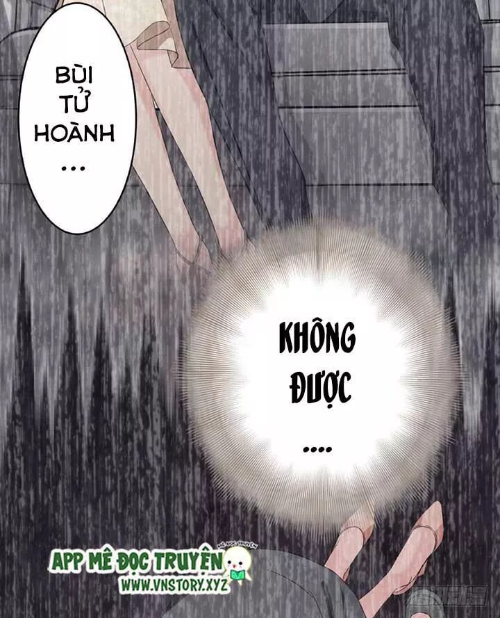 Thiên hậu trở về: Chapter 35: Sữa bò này là để cho thú cưng uống