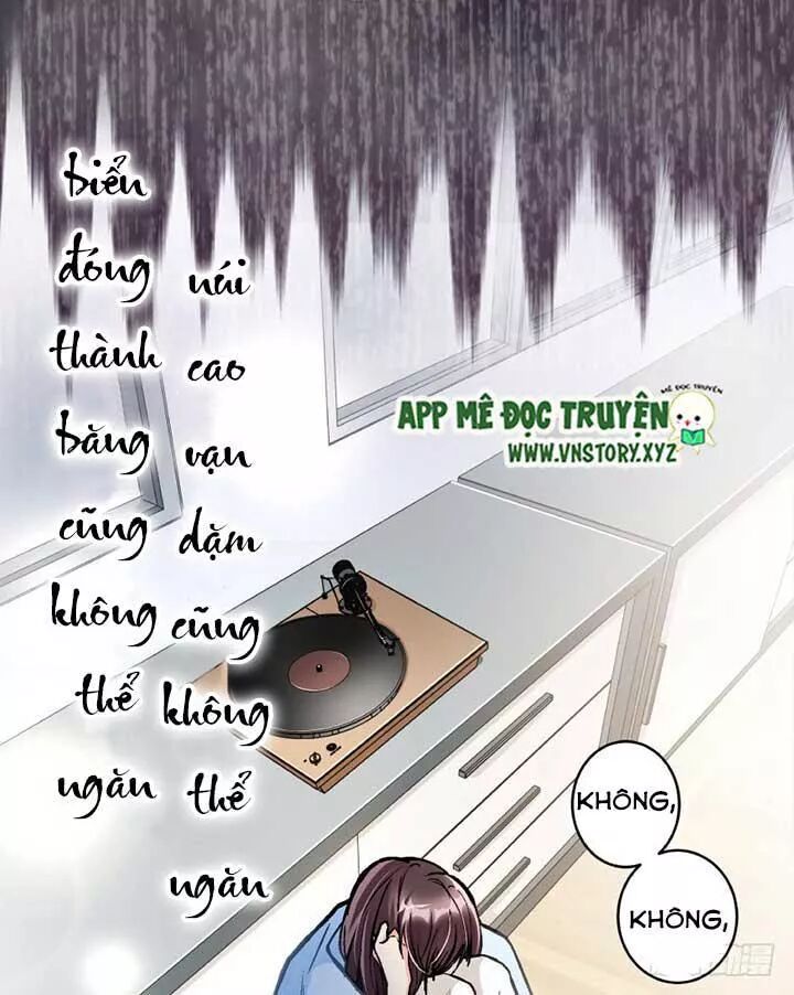 Thiên hậu trở về: Chapter 35: Sữa bò này là để cho thú cưng uống