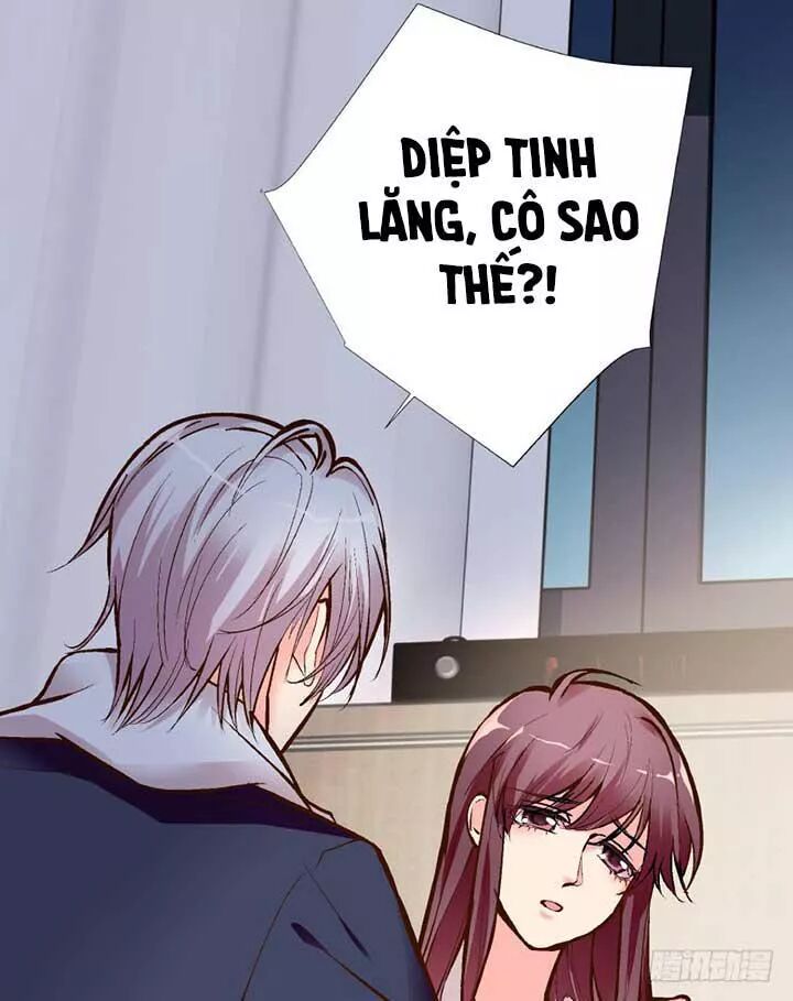Thiên hậu trở về: Chapter 35: Sữa bò này là để cho thú cưng uống