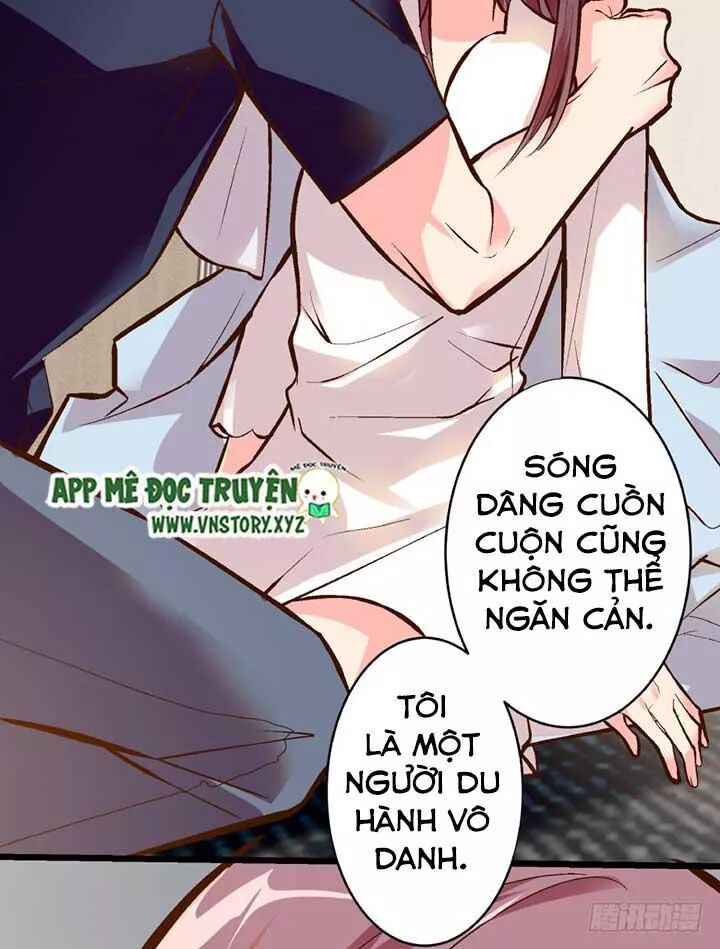 Thiên hậu trở về: Chapter 35: Sữa bò này là để cho thú cưng uống