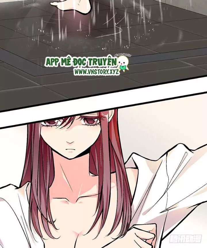 Thiên hậu trở về: Chapter 35: Sữa bò này là để cho thú cưng uống