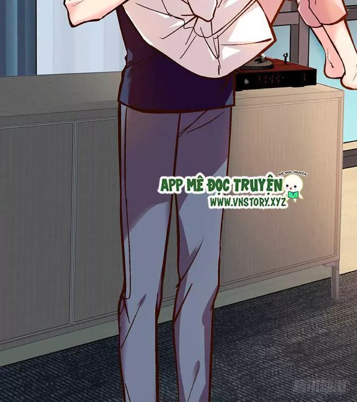 Thiên hậu trở về: Chapter 35: Sữa bò này là để cho thú cưng uống