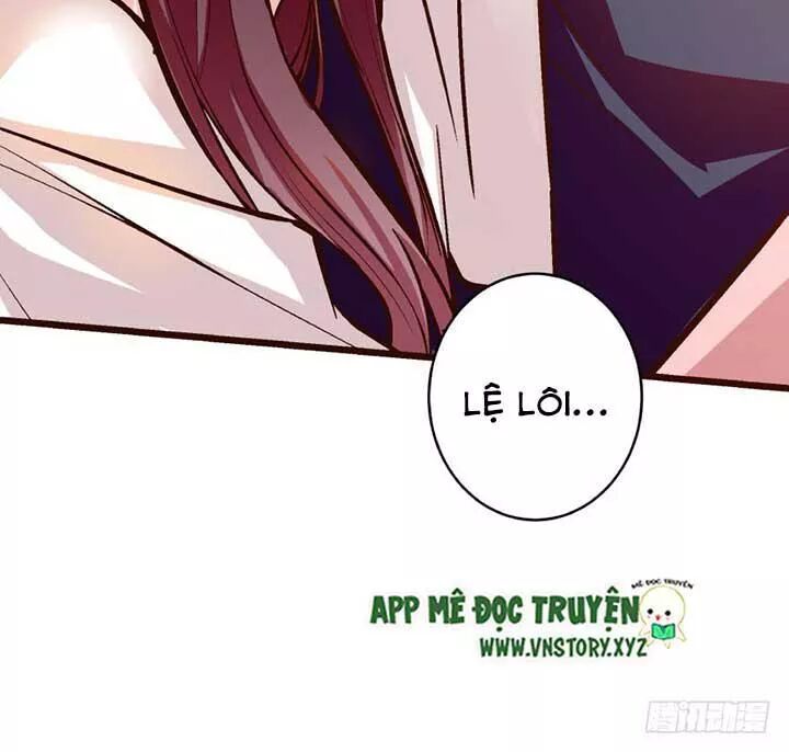 Thiên hậu trở về: Chapter 35: Sữa bò này là để cho thú cưng uống