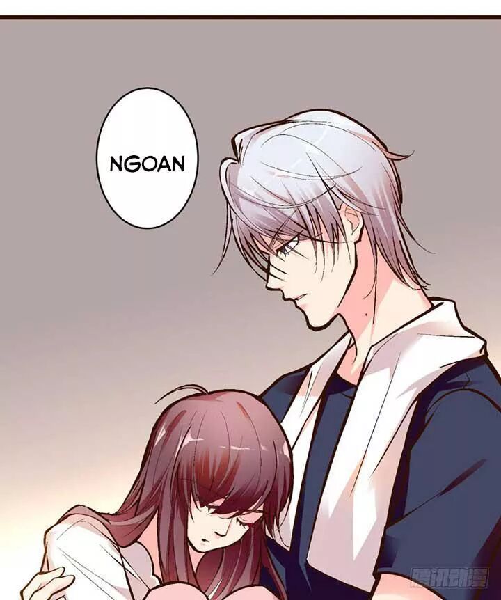 Thiên hậu trở về: Chapter 35: Sữa bò này là để cho thú cưng uống